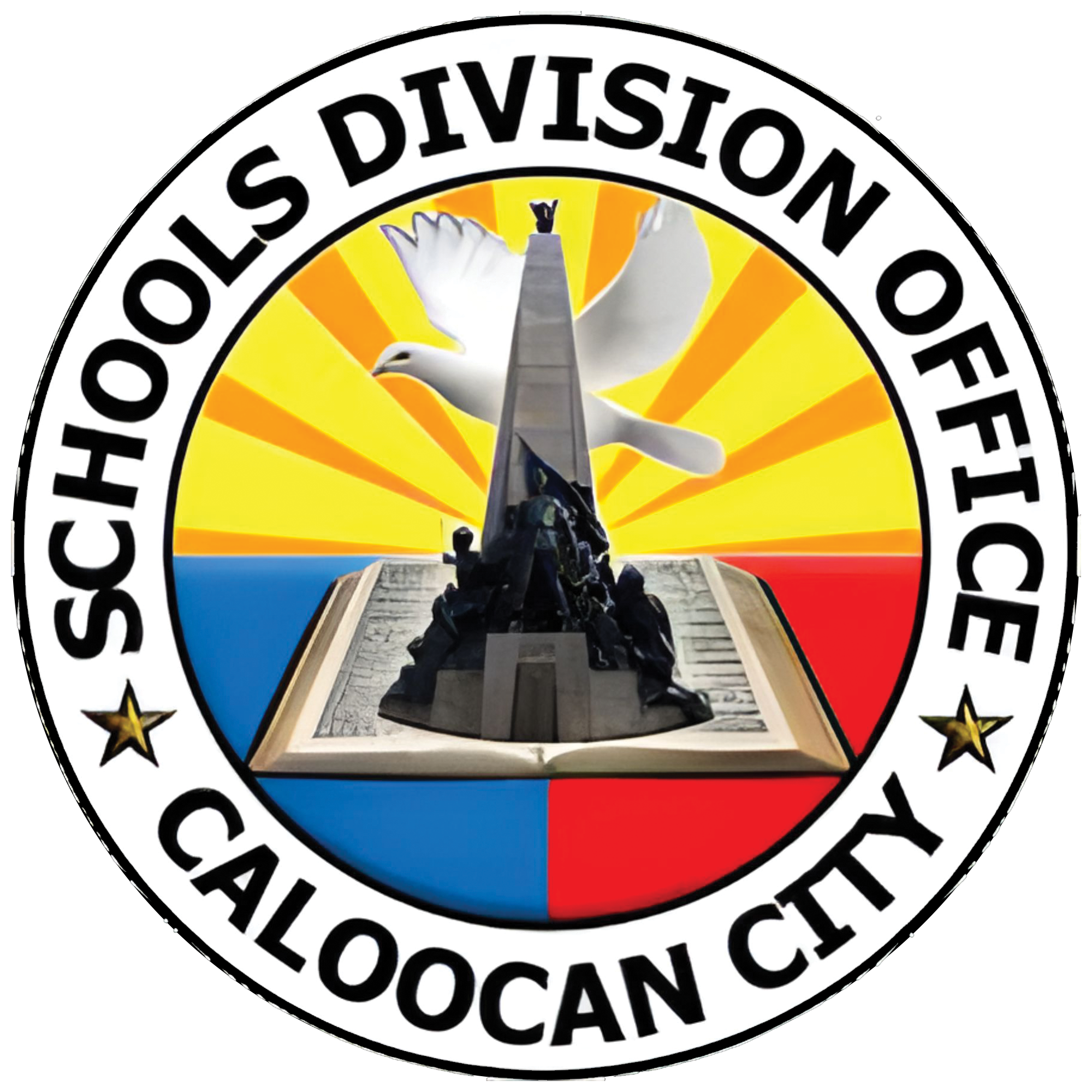 Kasarinlan Elementary School Official Logo